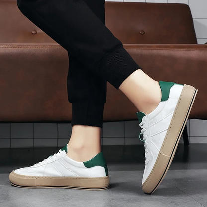 Tenis Casuales BL03/ Blanco