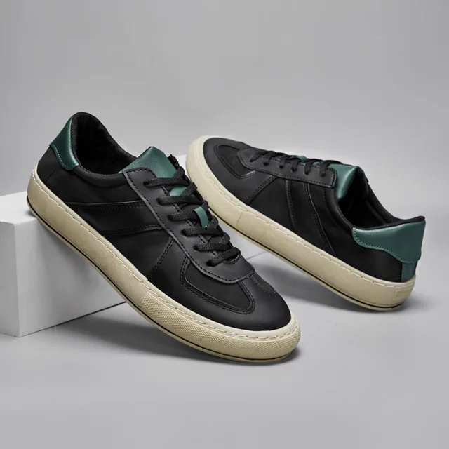 Tenis Casuales BL03/ Negro