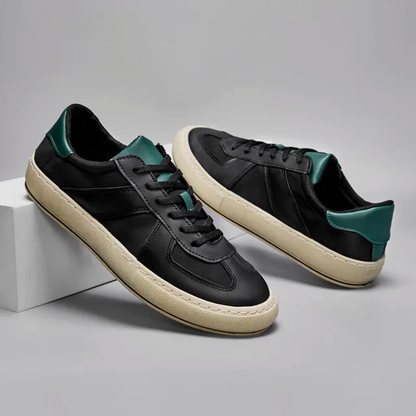 Tenis Casuales BL03/ Negro