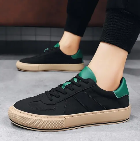 Tenis Casuales BL03/ Negro