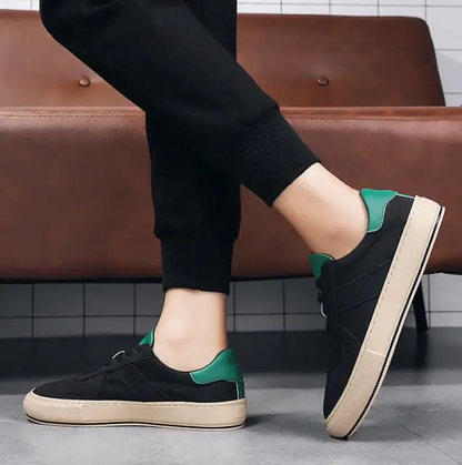 Tenis Casuales BL03/ Negro