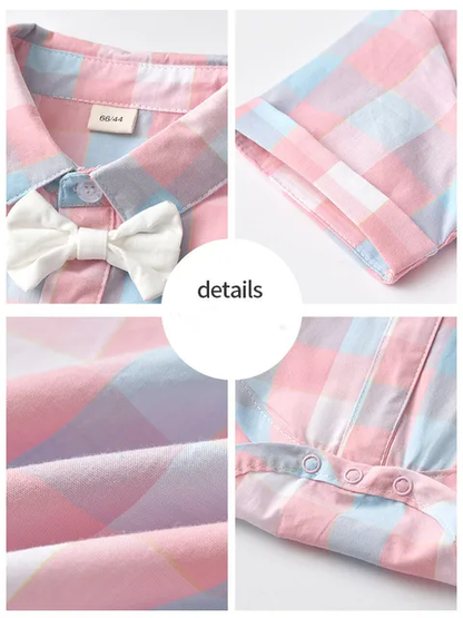 Traje para bebe /  B92-