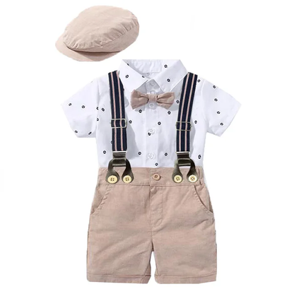Traje para bebe /  B94