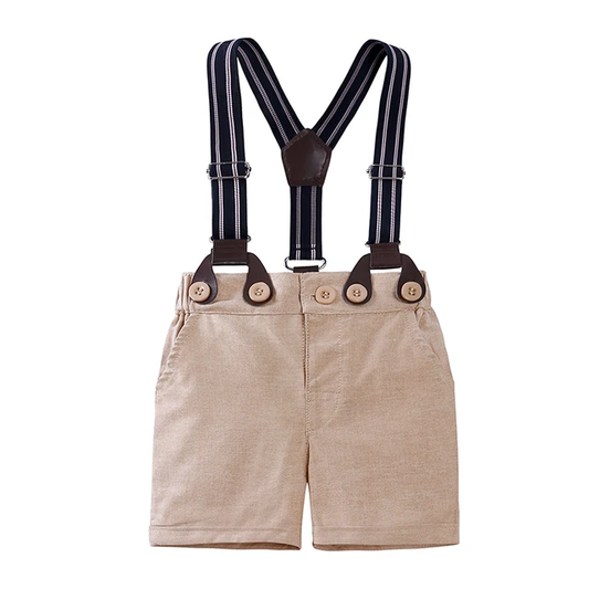 Traje para bebe /  B94