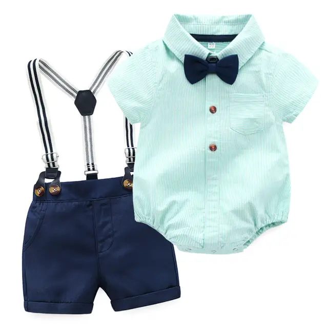 Traje para bebe /  B95