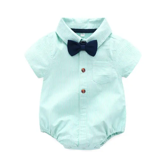 Traje para bebe /  B95