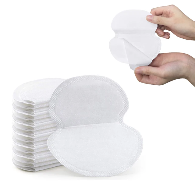 Almohadilla Antisudor  /  B107