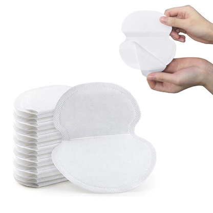 Almohadilla Antisudor  /  B107