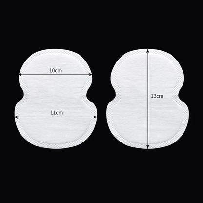 Almohadilla Antisudor  /  B107