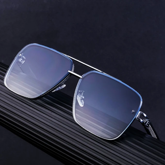 Lentes de Sol 2025  /Azuk C136