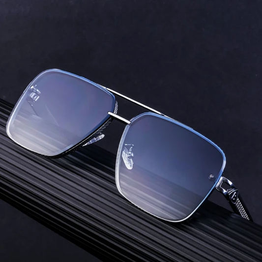 Lentes de Sol 2025  /Azuk C136