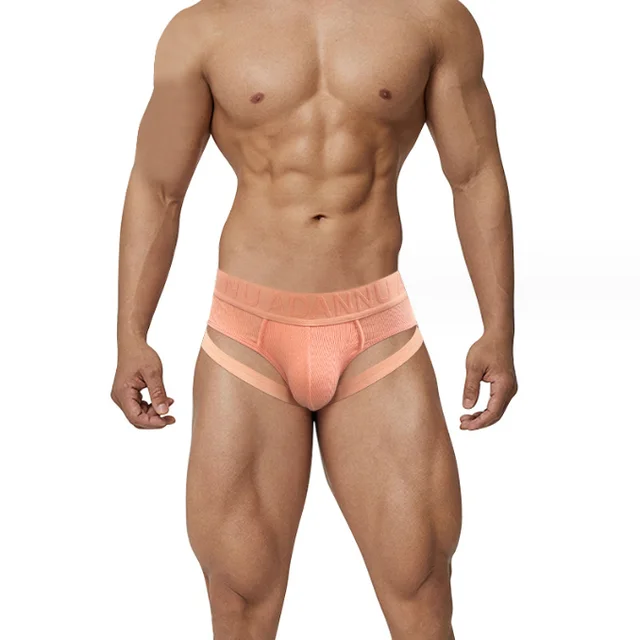 Calzoncillo Adannu Ligas  - Rosa K224