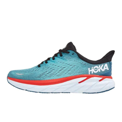Tenis Casual Hoka/ Celeste FM01