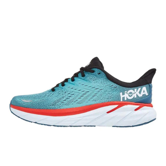 Tenis Casual Hoka/ Celeste FM01