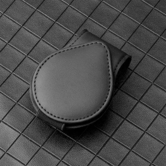 Soporte para Gafas de Sol / Negro  TC1