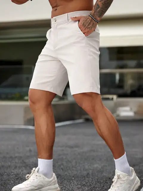 Short Casual para caballero/ IM1