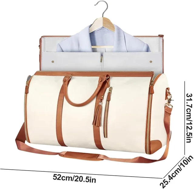 Mochila Multifuncional / Beige  TC5