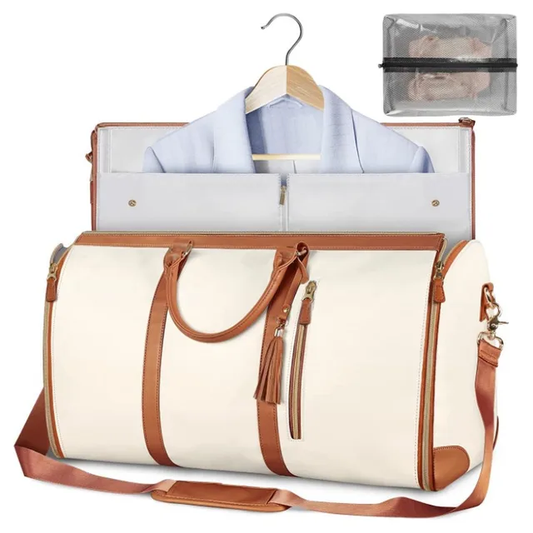Mochila Multifuncional / Beige  TC5