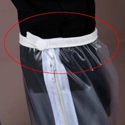 Fundas para Zapatos impermiable para lluvia/ IM3