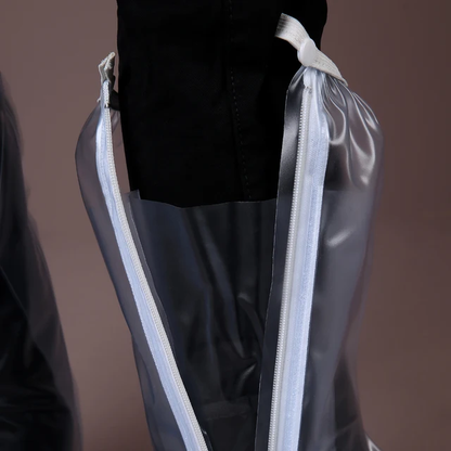 Fundas para Zapatos impermiable para lluvia/ IM3