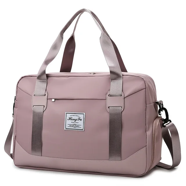 Mochila para viaje / Rosa  DM02