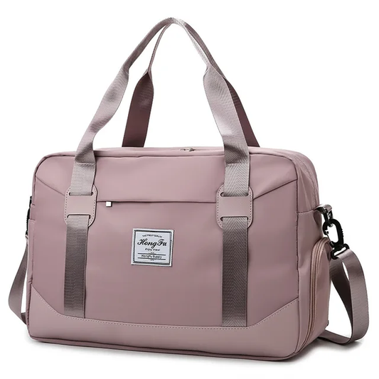 Mochila para viaje / Rosa  DM02