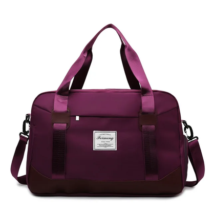 Mochila para viaje / Morado DM02