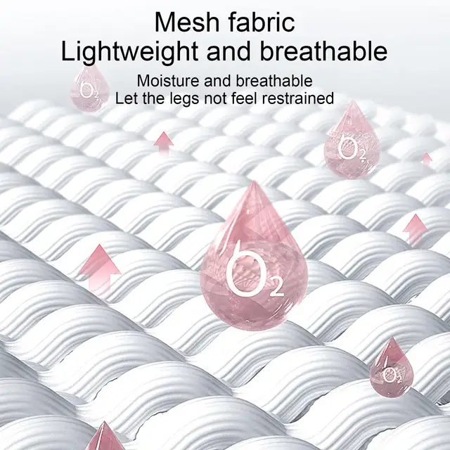 Rodillera Profesional/Balnca FM02