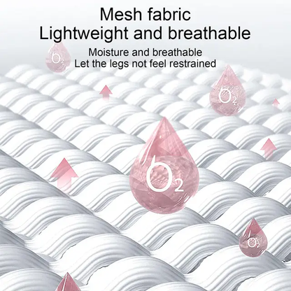 Rodillera Profesional/Balnca FM02