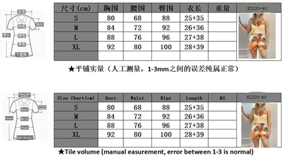 Conjunto para Dama /  IM10