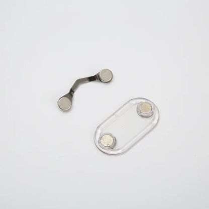 Clip Multifuncional para Gafas / S1