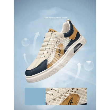 Tenis Casual Air - Cafe C138