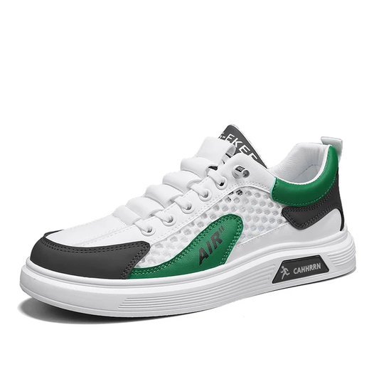 Tenis Casual Air - Verde C140