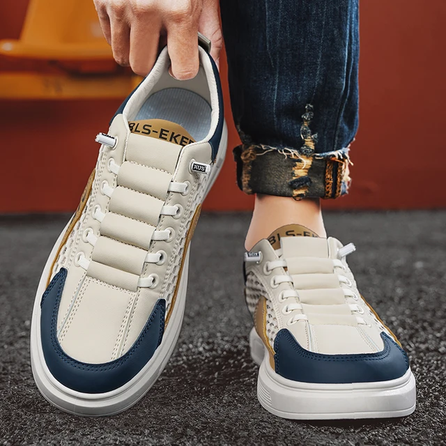 Tenis Casual Air - Cafe C138