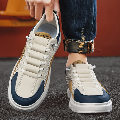 Tenis Casual Air - Cafe C138