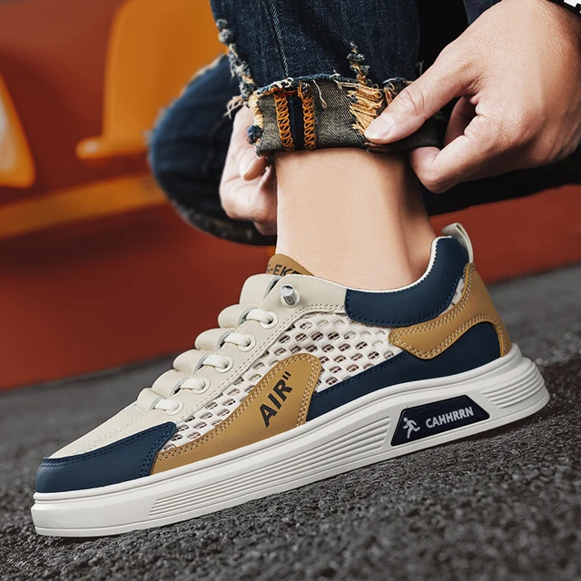 Tenis Casual Air - Cafe C138