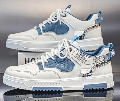 Tenis Casuales / KM03