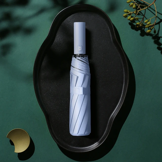 Paragua Con Linterna / Celeste DG02