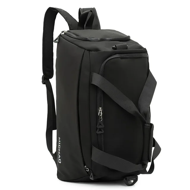 Mochila Impermeable K29/Negra