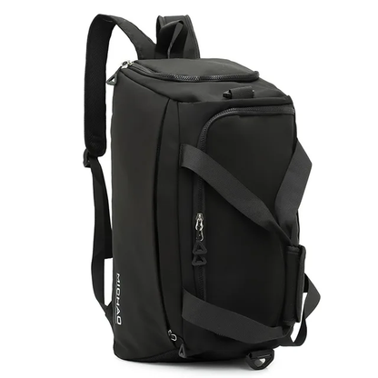 Mochila Impermeable K29/Negra