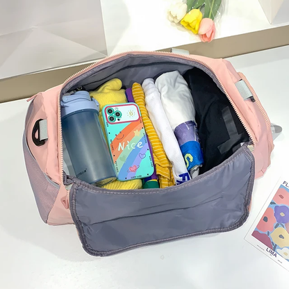 Mochila Impermeable K29/ Azul