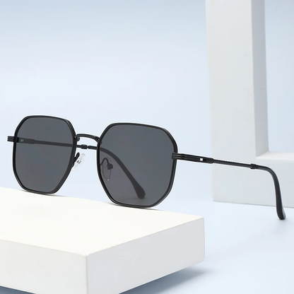 Lentes de Sol 2025  / Negro C142