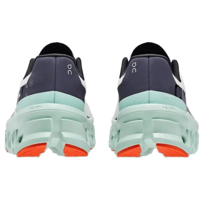 OUTLET21 Tenis Deportivo On-Cloud / Blanco-Verde