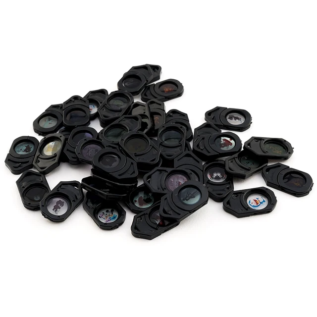 Proyector Laser Led para puerta de coche/ batman-Beige B142