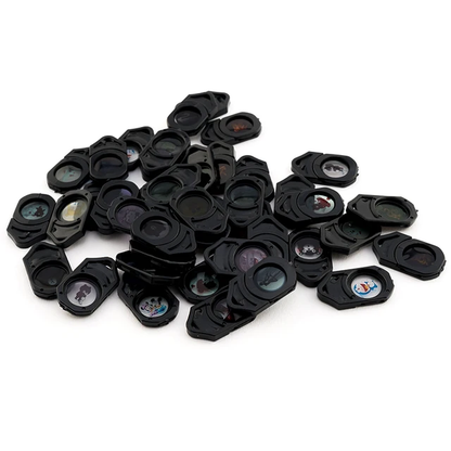 Proyector Laser Led para puerta de coche/ batman-Beige B142