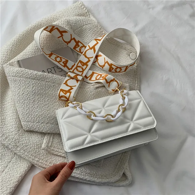 Cartera para Dama/  BL32