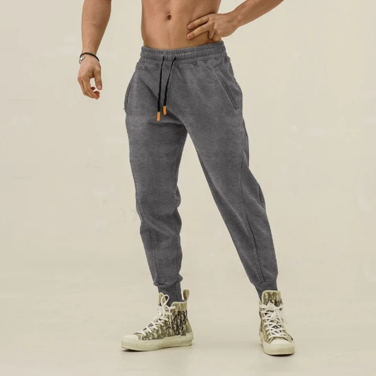 Jogger  para caballero/Gris K130