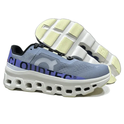 OUTLET 11/ Tenis Deportivo  On-Cloud / Celeste
