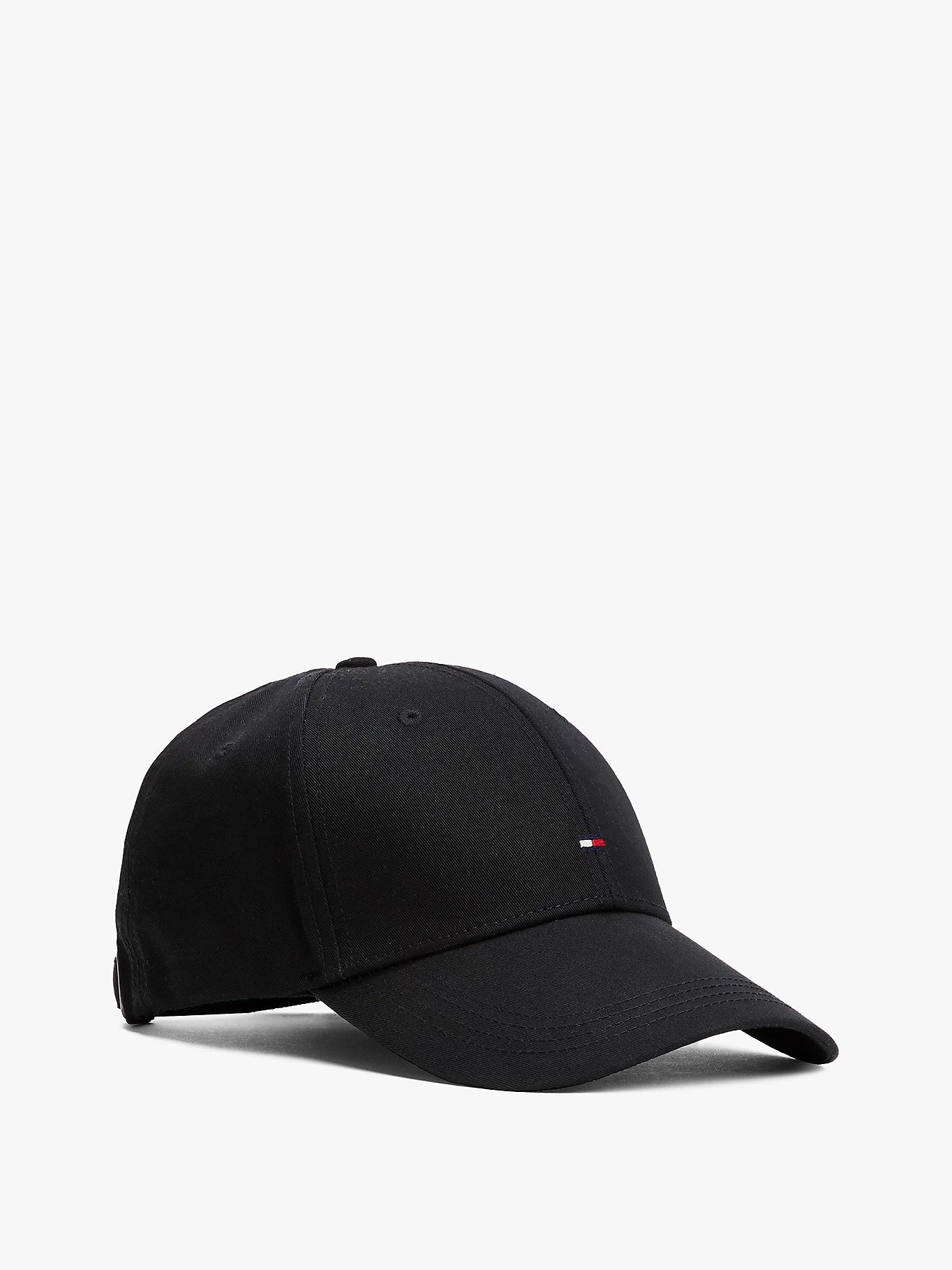 Gorra Tommy Hilfiger-Negra US84
