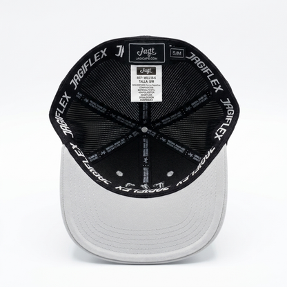 Gorra KF Cap - by Jagi Caps - KCN67